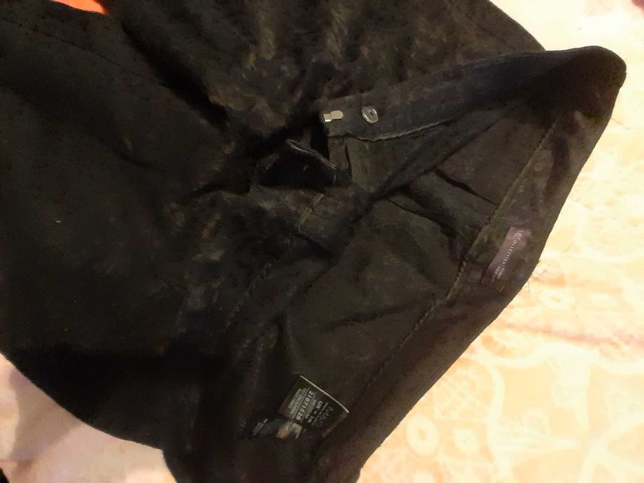Pantaloni damă mărime L