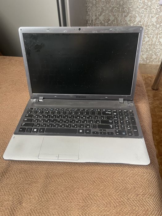 Продам ноутбук Samsung