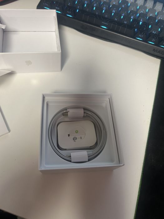 Casti air pods 2 pro