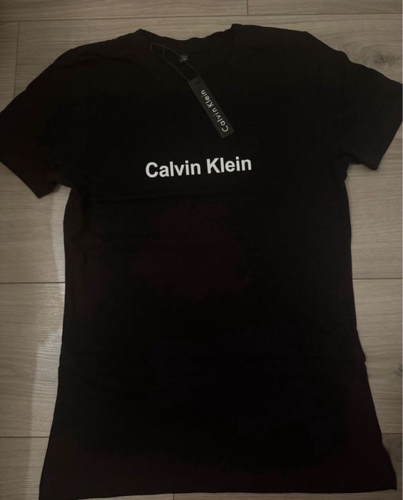 Дамски тениски Calvin Klein