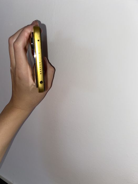 Продам  телефон . POCO X4 pro