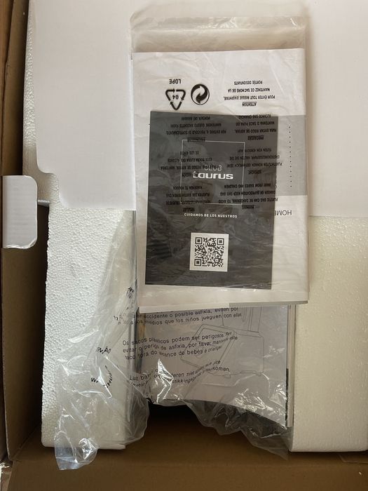 Кухненски робот Taurus Foodie 1500W