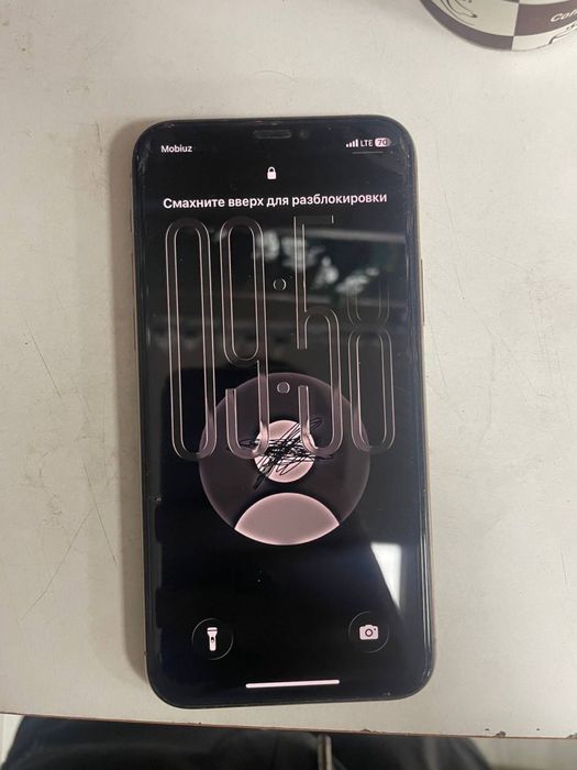 iPhone 11pro 256 GB