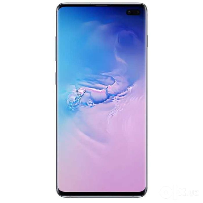 Samsung Galaxy S10 5G 256/8G ideal sotiladi