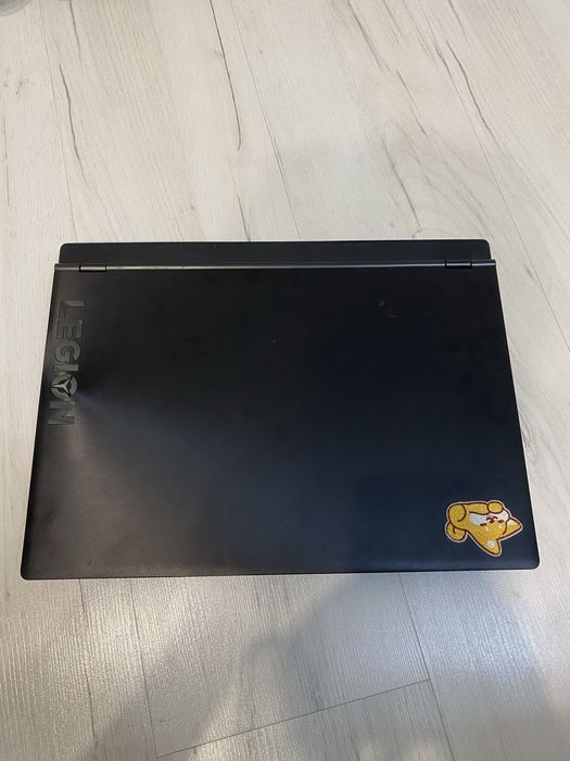 Игровой Lenovo Legion Y540 | i7-9750H / 16GB / SSD 500GB / GTX 1650