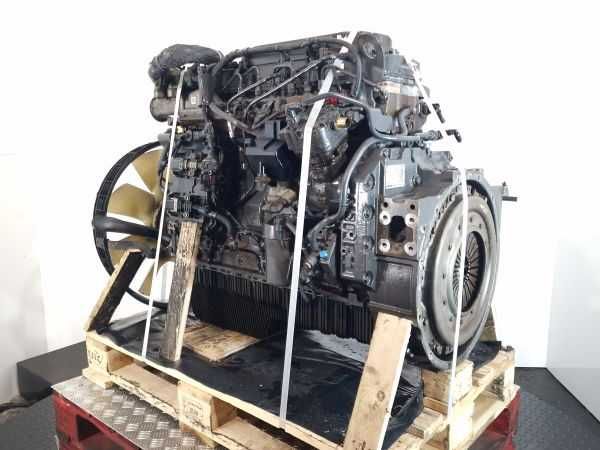 Motor pentru camion DAF PX7 186 H1 - Piese de motor DAF