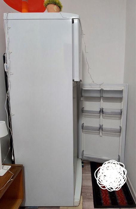 Холодильник Атлант