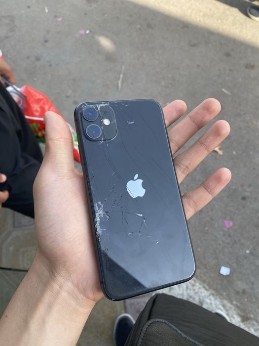 Iphone 11 ideal arzonga