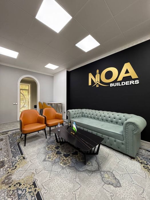 Нежилое помещение под офис