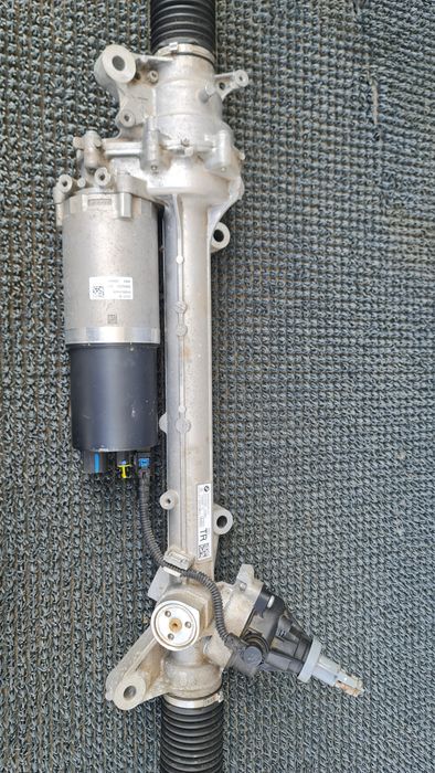 Caseta directie BMW 3 G20 G21 4 G22 G23 G26 TR 5A82520