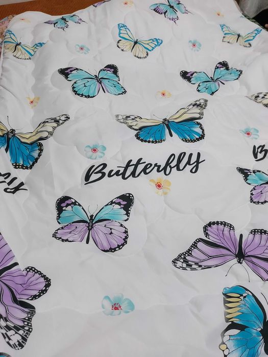 Продам полуторку одеяло новое