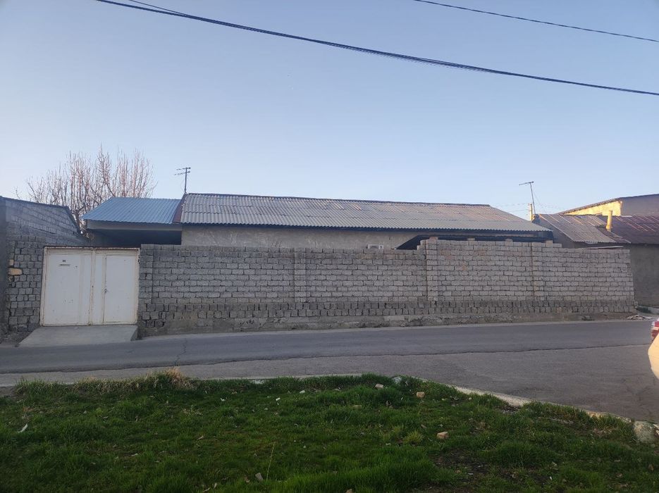 Юнусобод Шахристанская 6 соток участка