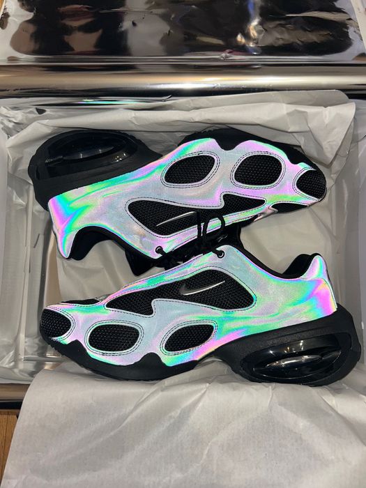 Дамски обувки Nike Air Max Muse