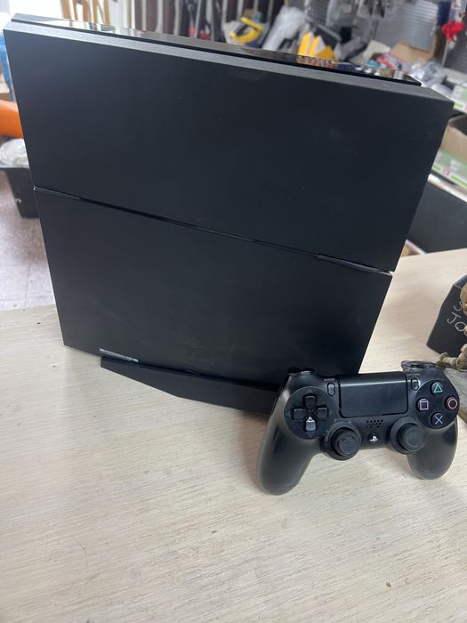 Ps4 play station