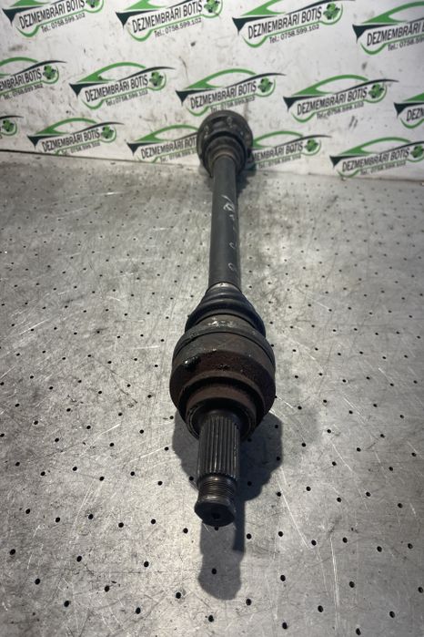 Planetara spate stanga 7 566 624 AI01 BMW Seria 3 E90/E91/E92/E93