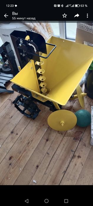 Сельхоз техника. Транспорт