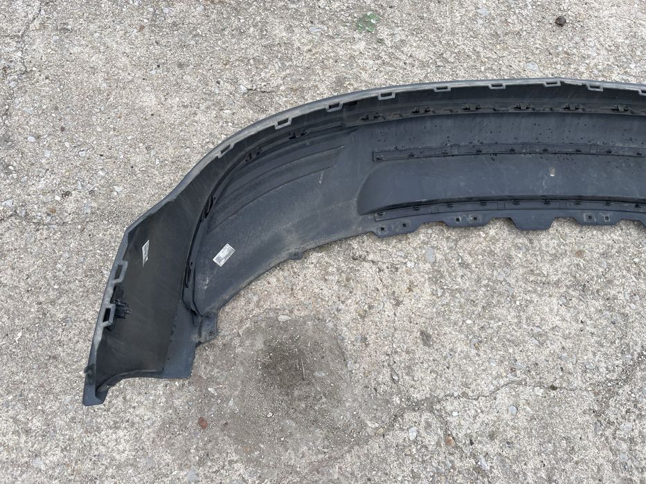 Задна броня долна част за Audi E-Tron