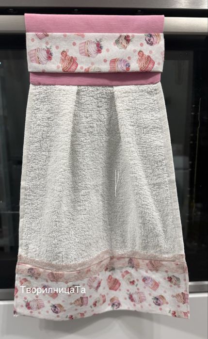 Стилни кухненски кърпи