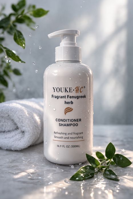 Шампунь кондиционер YOUKE.HC