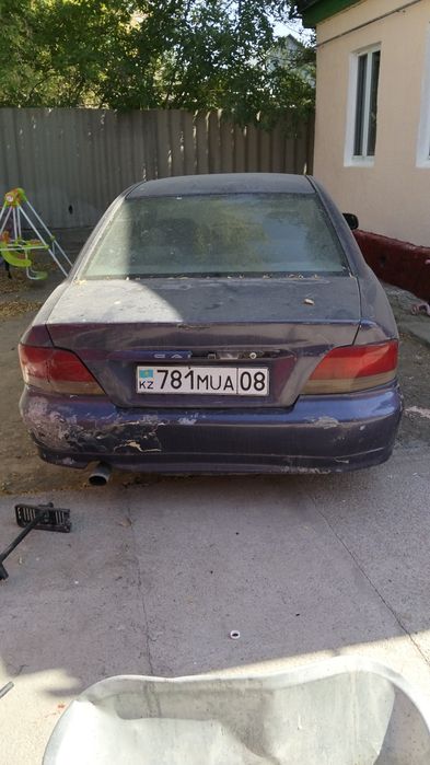 Продою Митсубиси галант