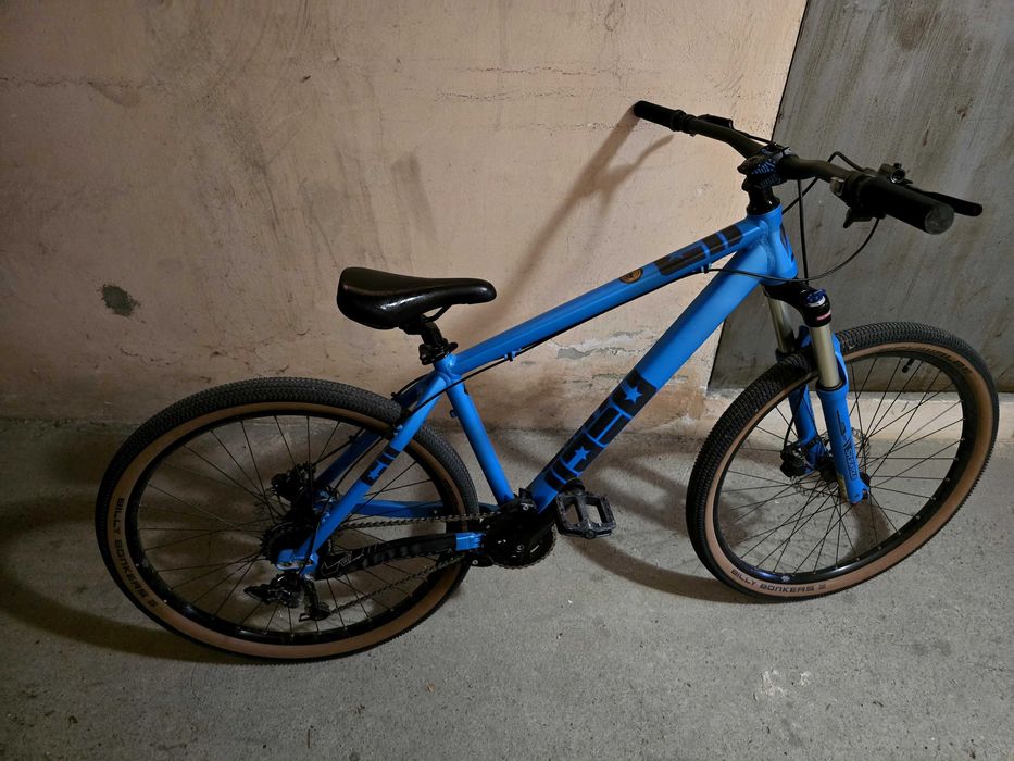 Продавам Колело драг с-2