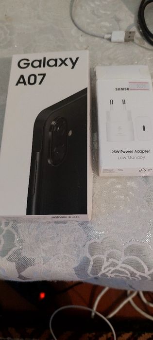 Samsung Galaxy A07