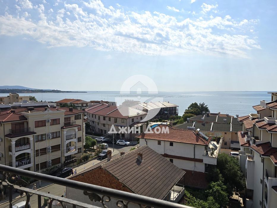 Продава се Двустаен апартамент в с. Равда, Област Бургас - 96 кв.м за 1563 €/кв.м - Снимка #6