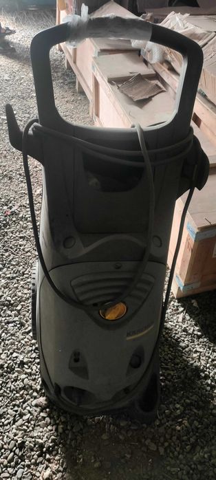 karcher hd10/21 4s