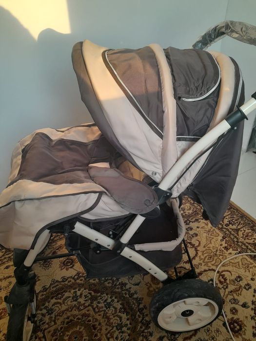 Коляска для детей