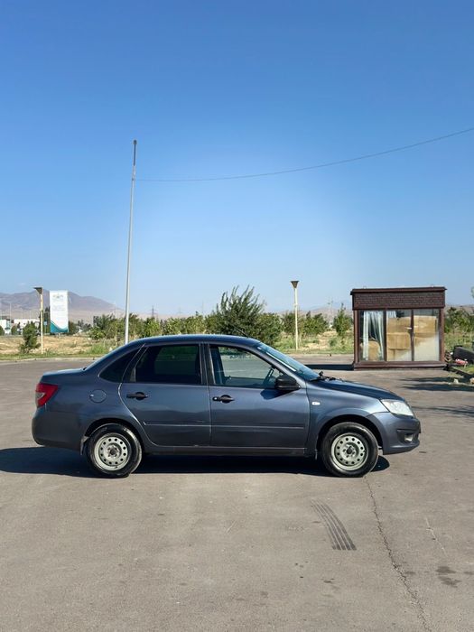 Аренда под выкуп авто