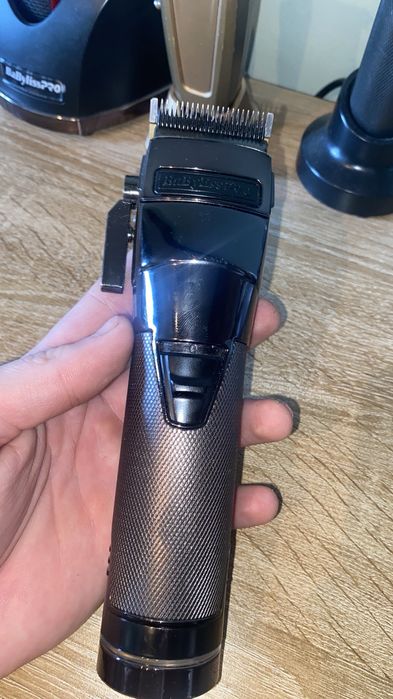 Vand babyliss snap fx