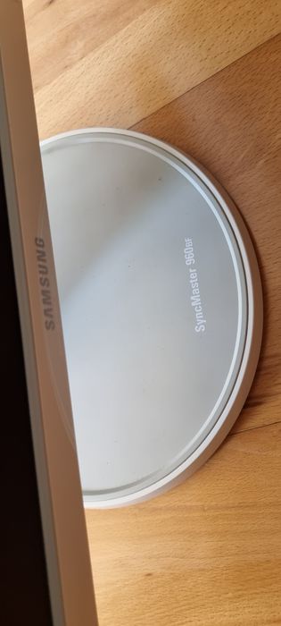 Monitor 19" Samsung Syncmaster 960 BF