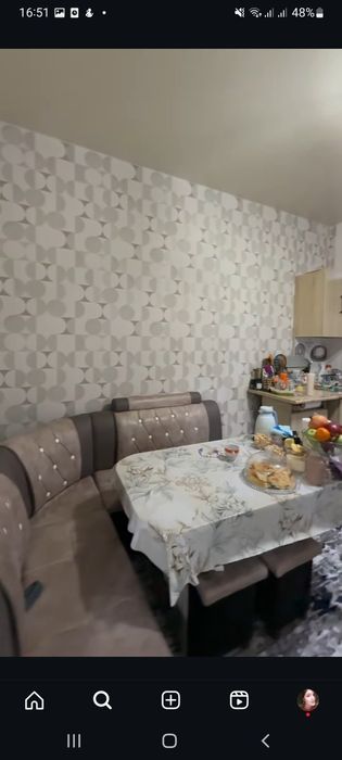 К,уйлик, Водник центрида новостройка эгасини узидан