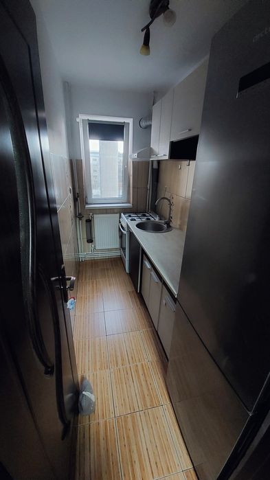 Închiriez apartament 3 camere,mobilat/utilat zona Sud