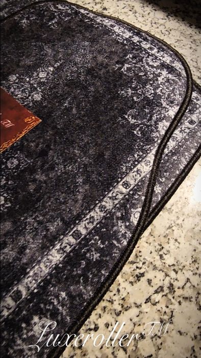 Универсални стелки за кола