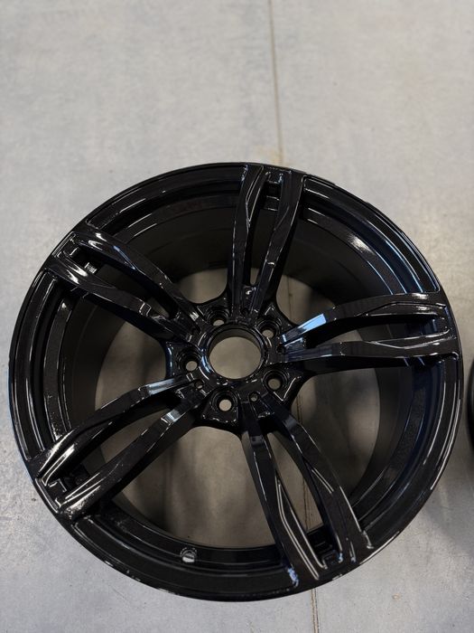 Vand jante bmw 5x120 r19 style 343