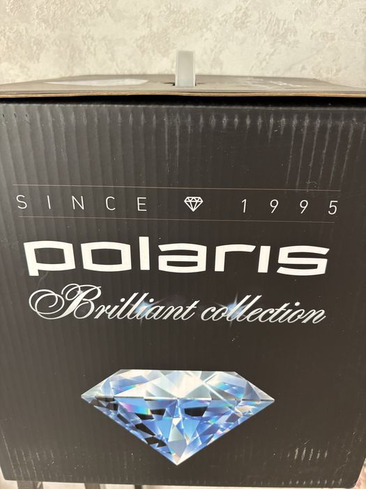 Новая! Мультиварка Polaris PMC 0593AD