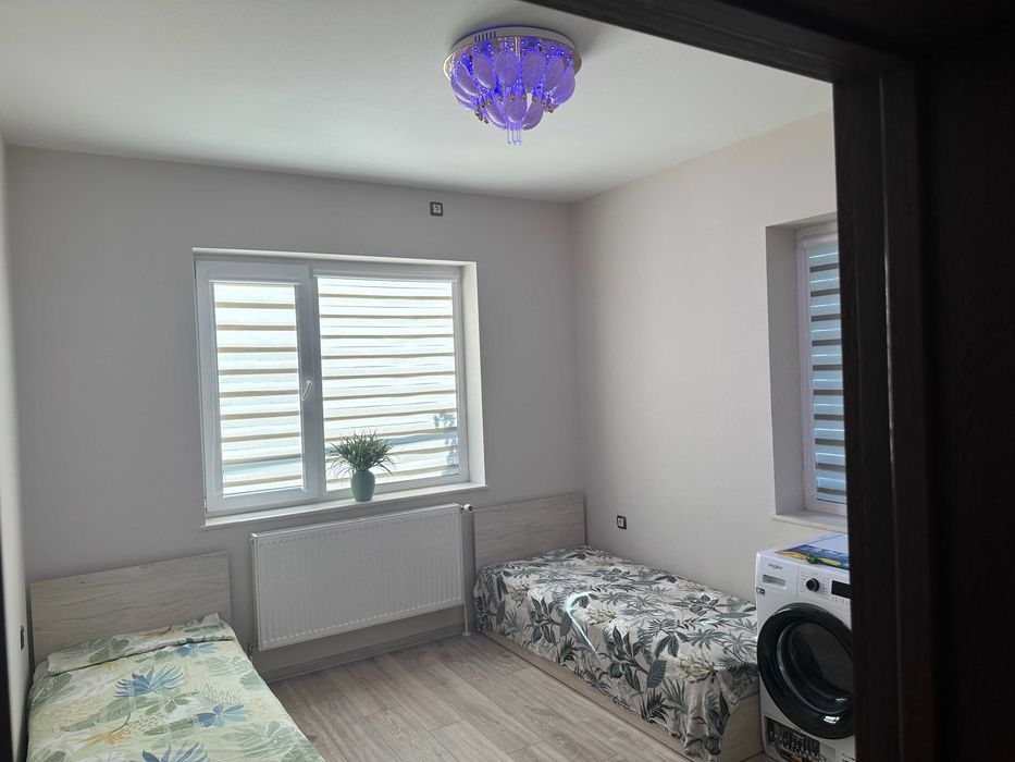 Дава се под наем Тристаен апартамент в Стара Загора, Център - 90 кв.м за 510 € - Снимка #8