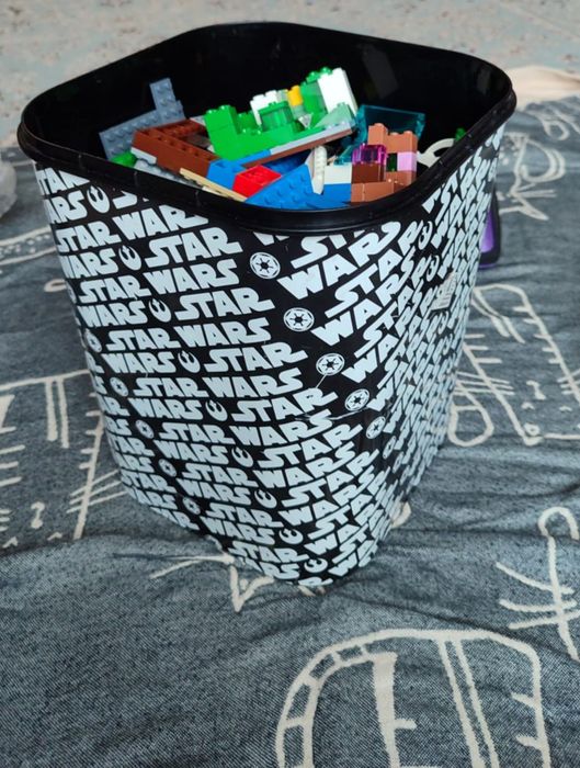 Продам 7  Лего конструкторов