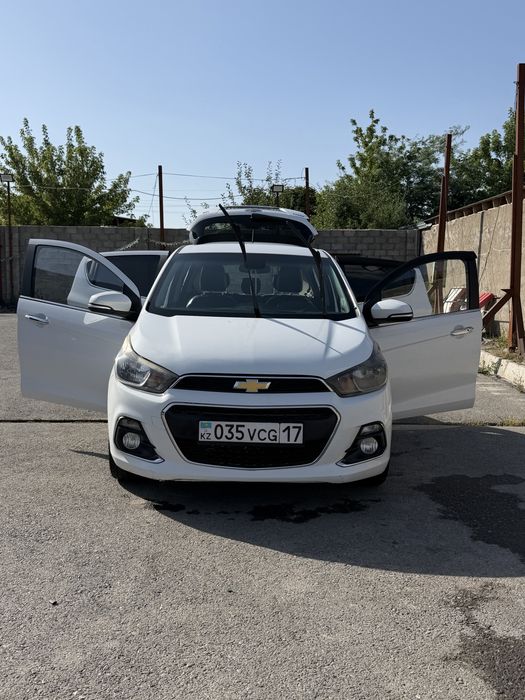 Продам Chevrolet spark