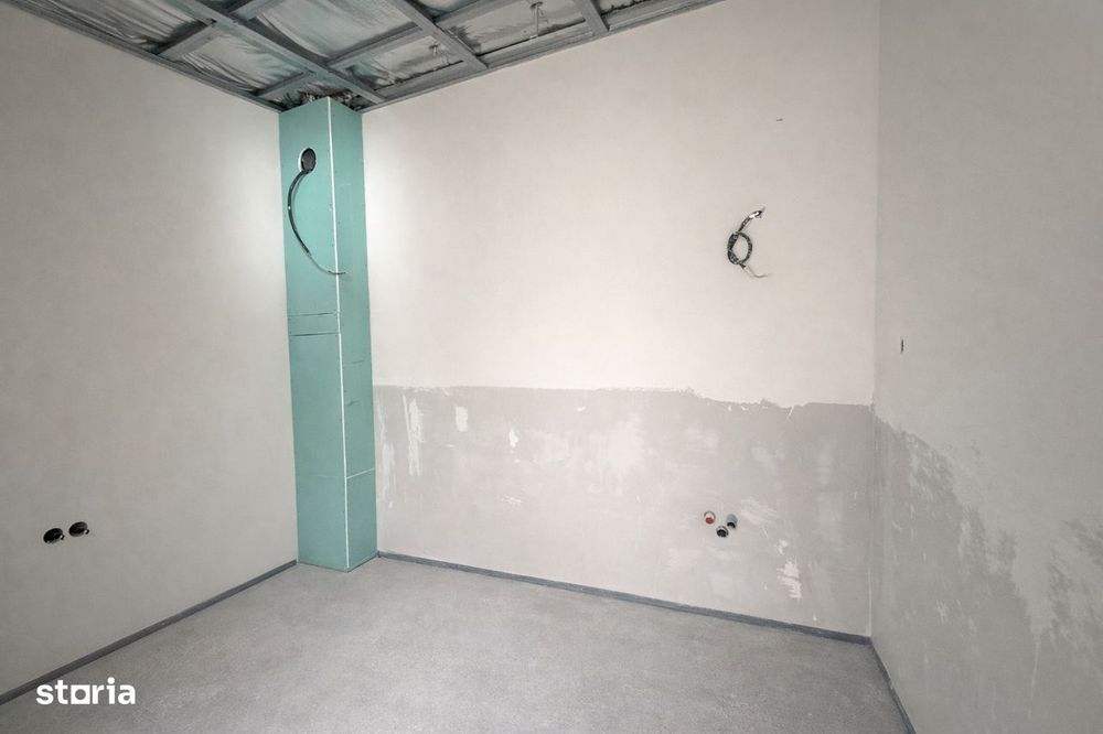 Apartament pe 2 Niveluri - SU 100MP I 3 Balcoane - zona Pod IRA