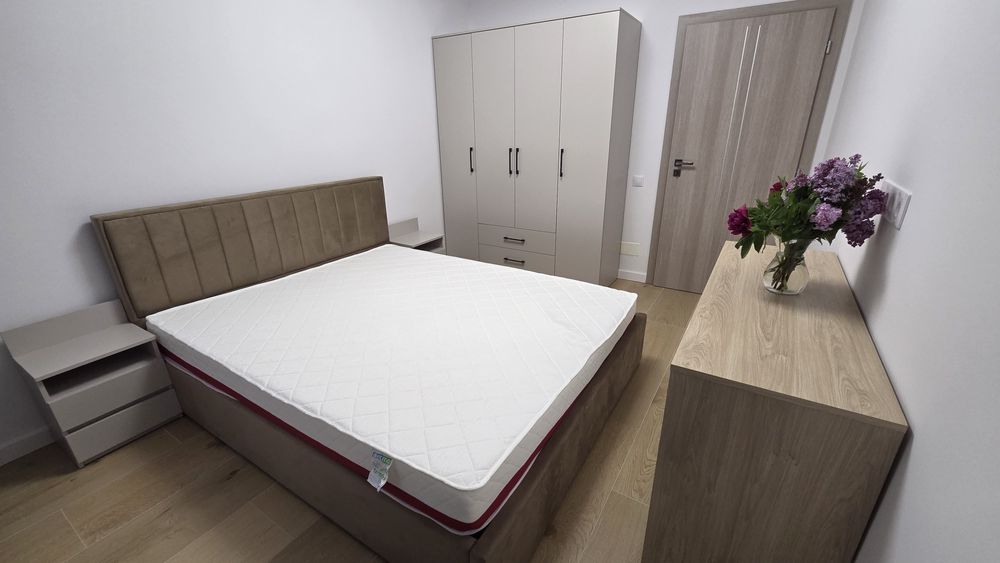 Inchiriez apartament str Abator Floresti