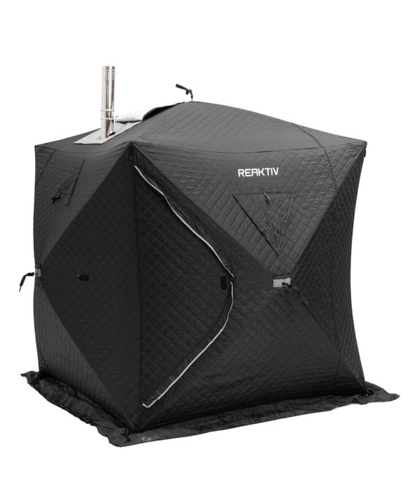 Походная баня палатка