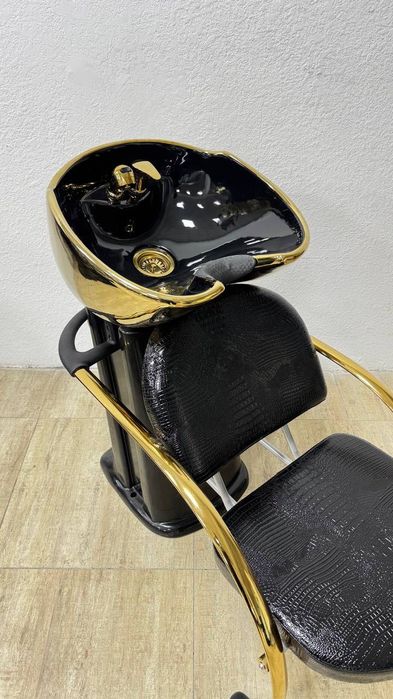 Barber Moyka Salon Moyka | Мойка для салон красот