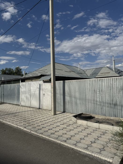 Продаётся дом 135 кв.м.