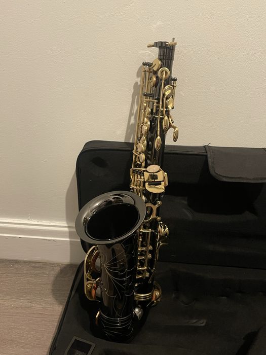 Saxofon alto Gear4music