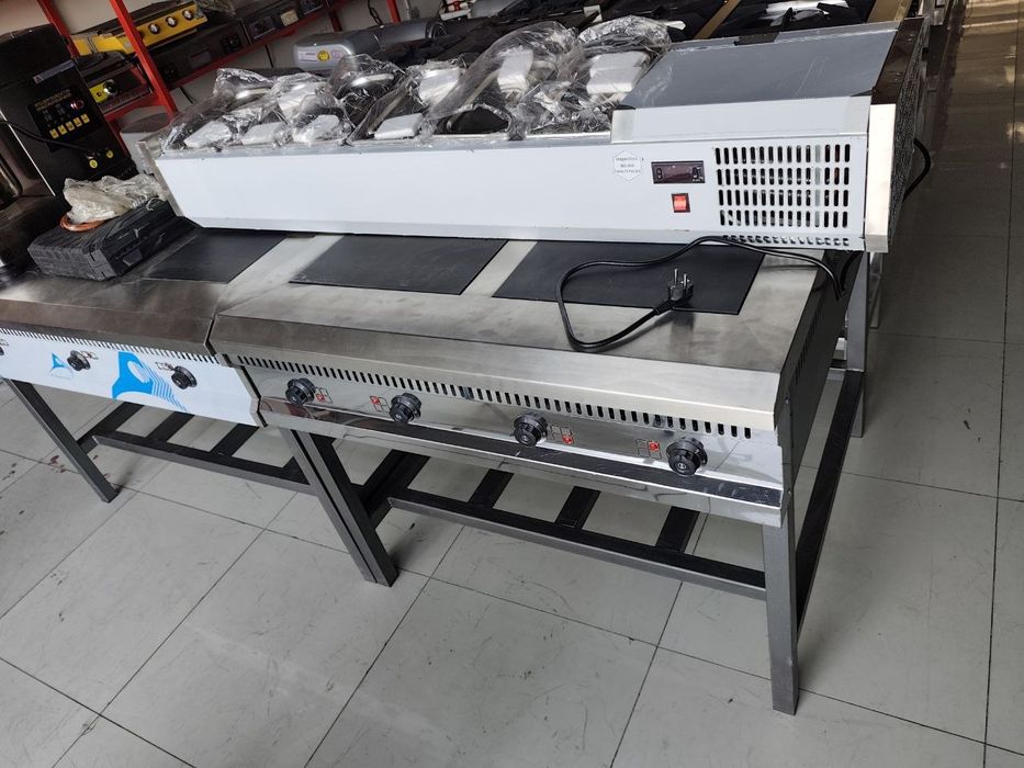 Gaz plitalar turkiya xitoy kamforkalar