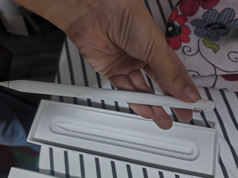 Apple Pencil 2. Б/у