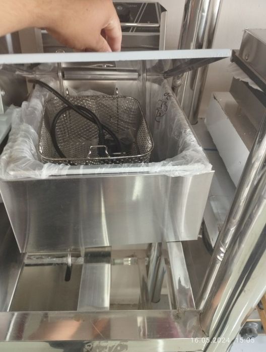 Friturnitsa tostir barcha turidan mavjud fretur nitsa