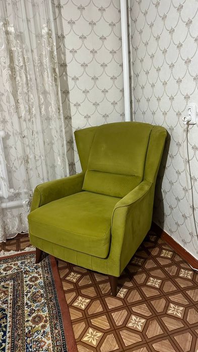 Продам кресло 1 штук
